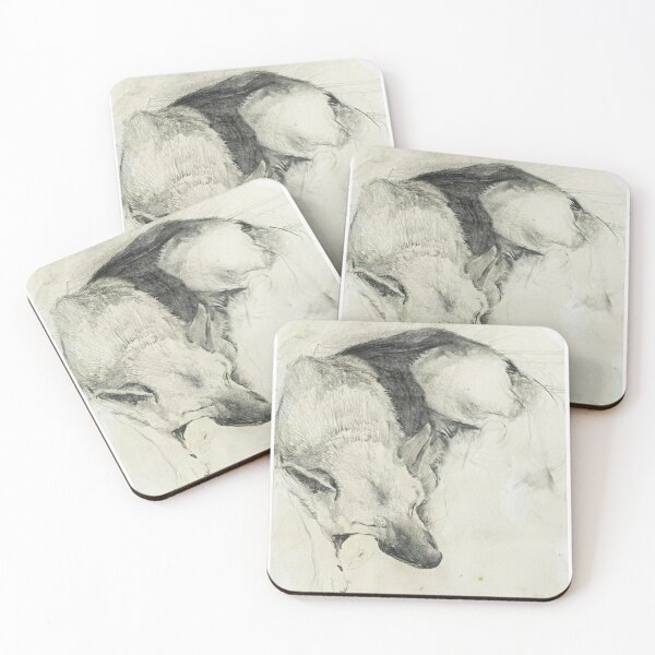 Item preview, Andrew Wyeth designed and sold by Rohyadalim.