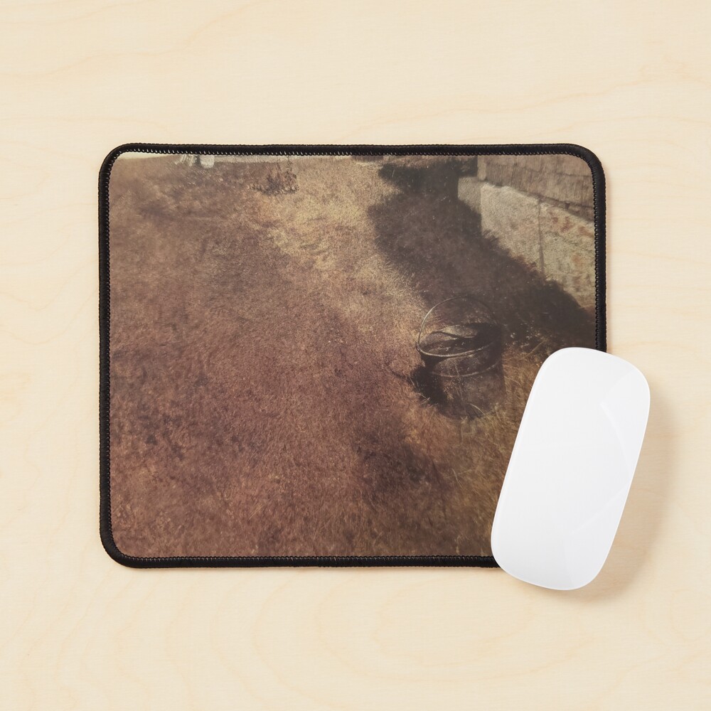 Item preview, Mouse Pad designed and sold by Rohyadalim.