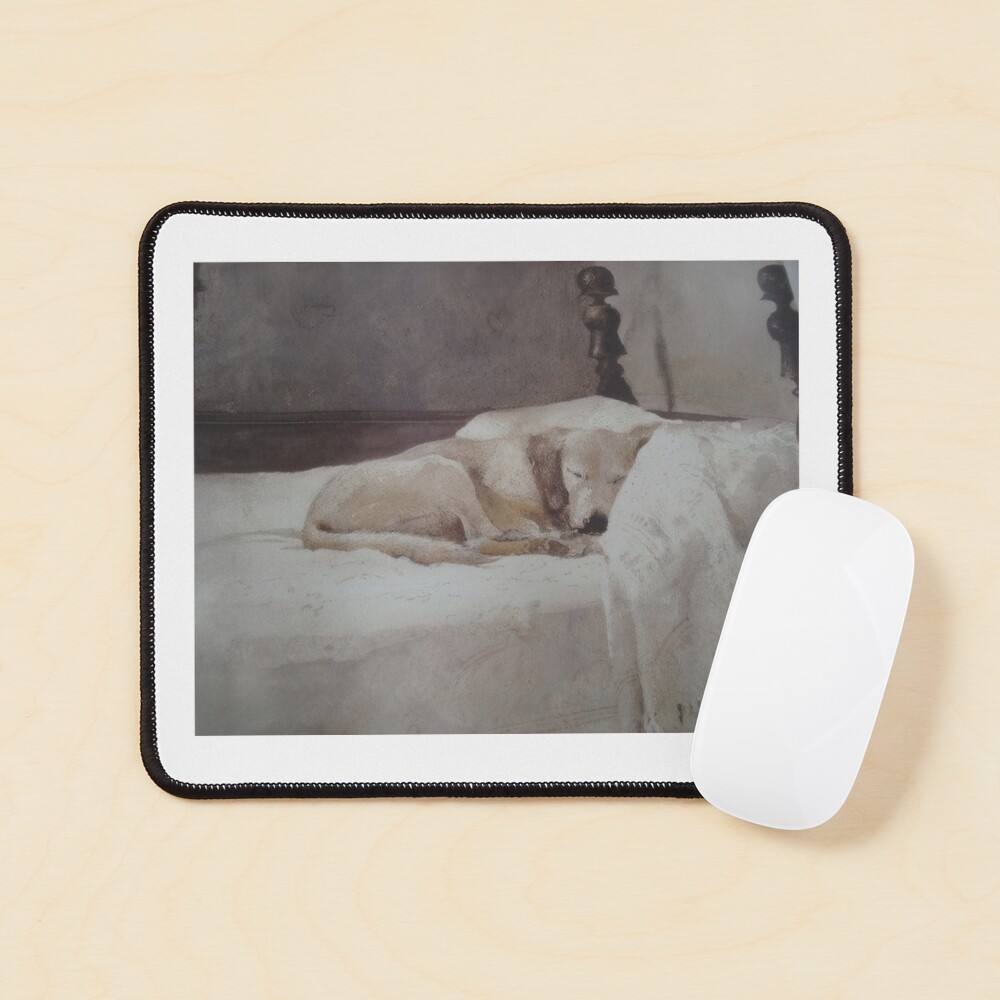Item preview, Mouse Pad designed and sold by Rohyadalim.