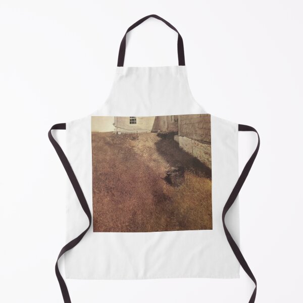 Item preview, Andrew Wyeth designed and sold by Rohyadalim.