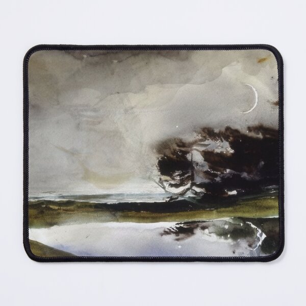 Item preview, Andrew Wyeth designed and sold by Rohyadalim.