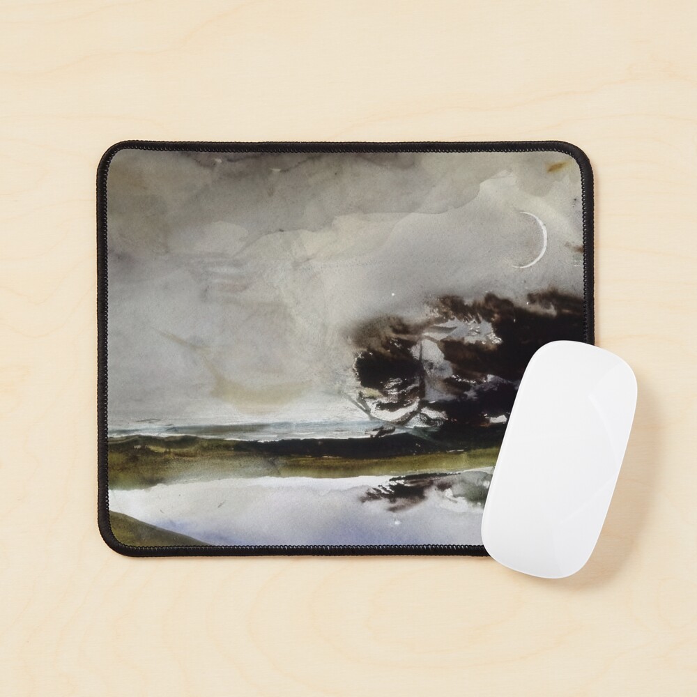 Item preview, Mouse Pad designed and sold by Rohyadalim.