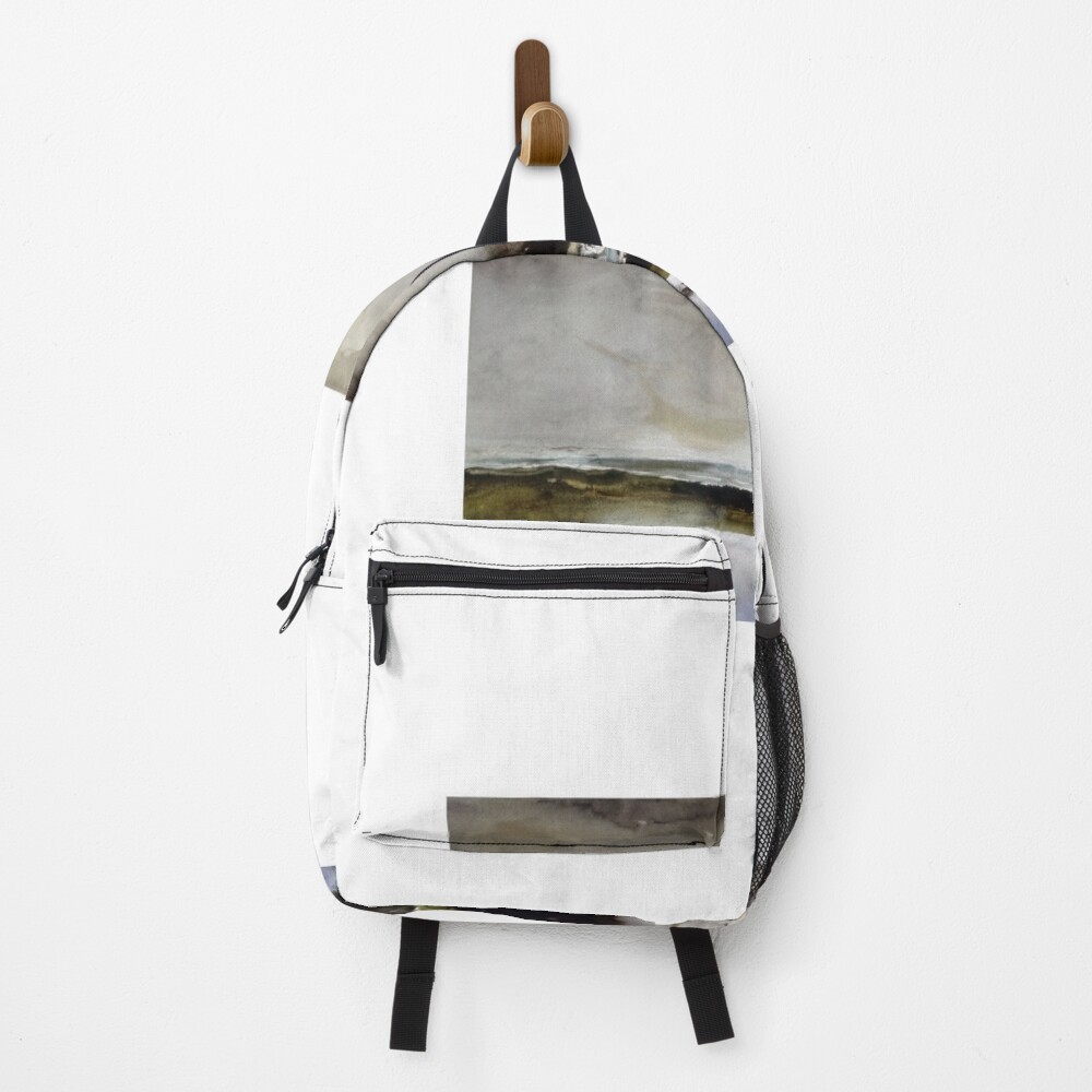 Item preview, Backpack designed and sold by Rohyadalim.