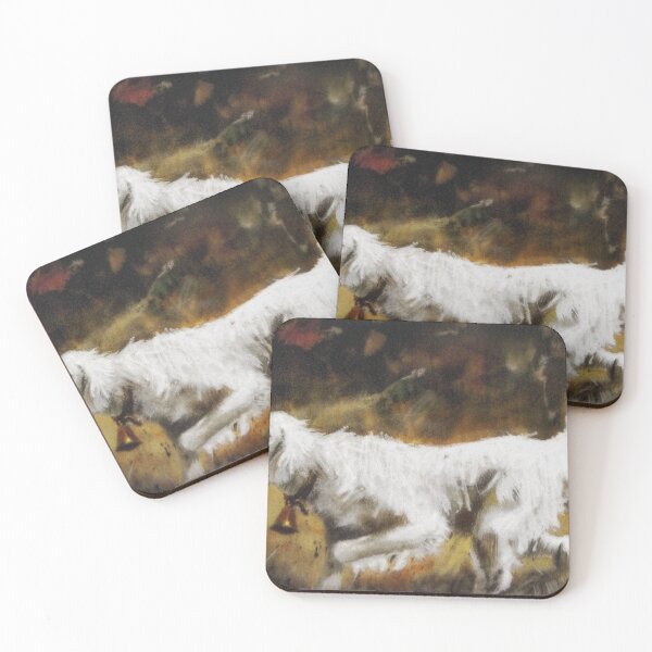 Item preview, Andrew Wyeth designed and sold by Rohyadalim.