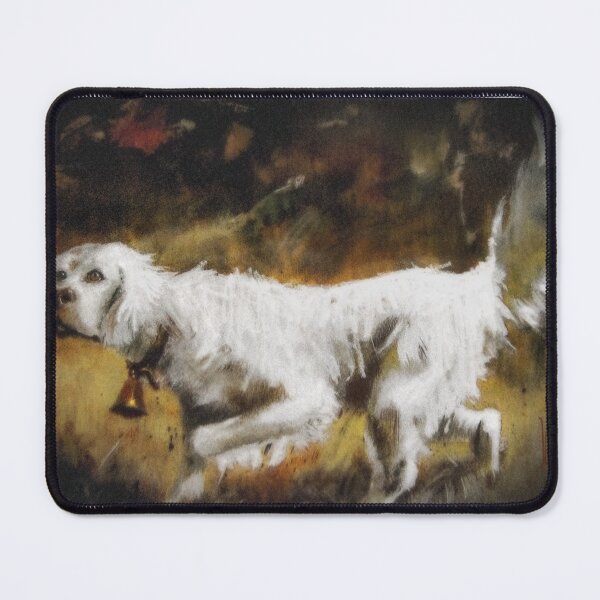 Item preview, Andrew Wyeth designed and sold by Rohyadalim.