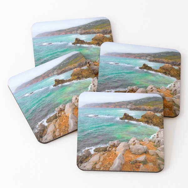 Item preview, Guincho. Abano. Lisbon. Portugal designed and sold by Tereza Pilar Art.