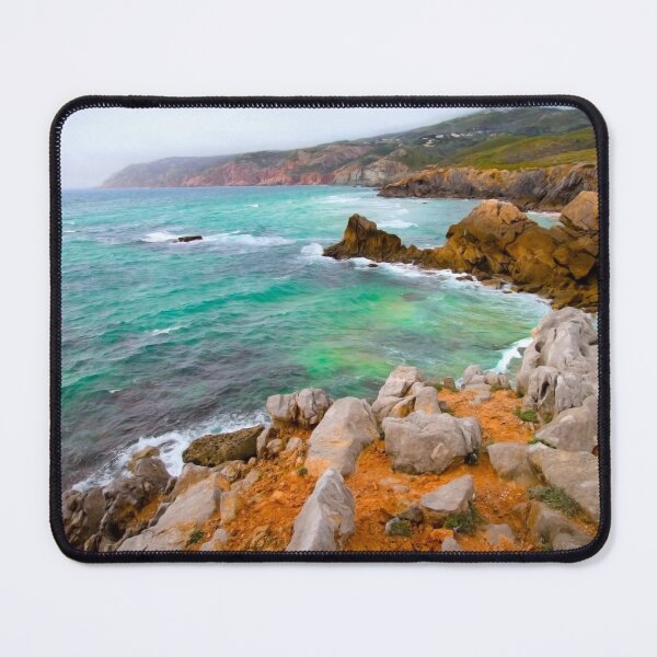 Item preview, Guincho. Abano. Lisbon. Portugal designed and sold by Tereza Pilar  Art.