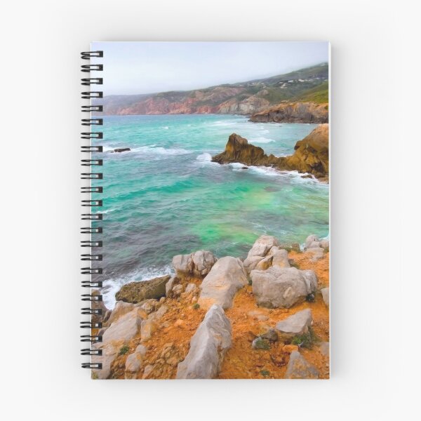 Item preview, Guincho. Abano. Lisbon. Portugal designed and sold by Tereza Pilar  Art.