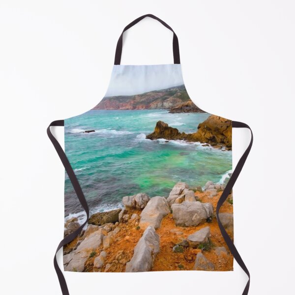 Item preview, Guincho. Abano. Lisbon. Portugal designed and sold by Tereza Pilar Art.