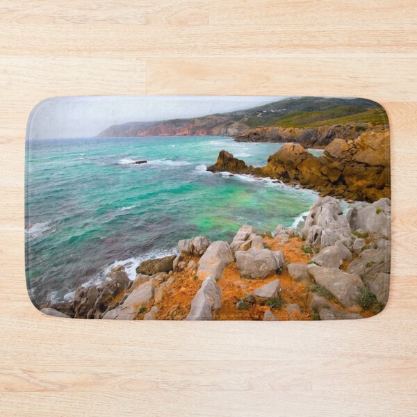 Item preview, Guincho. Abano. Lisbon. Portugal designed and sold by Tereza Pilar  Art.
