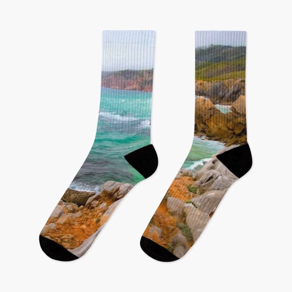 Item preview, Guincho. Abano. Lisbon. Portugal designed and sold by Tereza Pilar  Art.