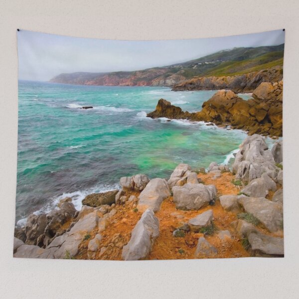 Item preview, Guincho. Abano. Lisbon. Portugal designed and sold by Tereza Pilar  Art.