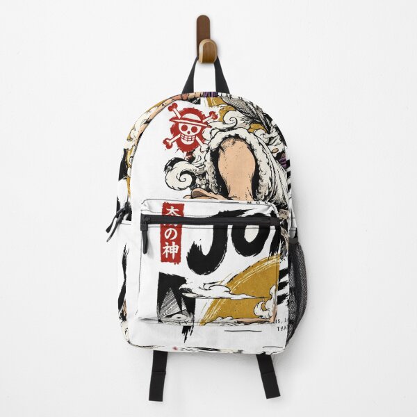 Item preview, Joyboy Sun God Freedom Poster designed and sold by Dlvznbm.