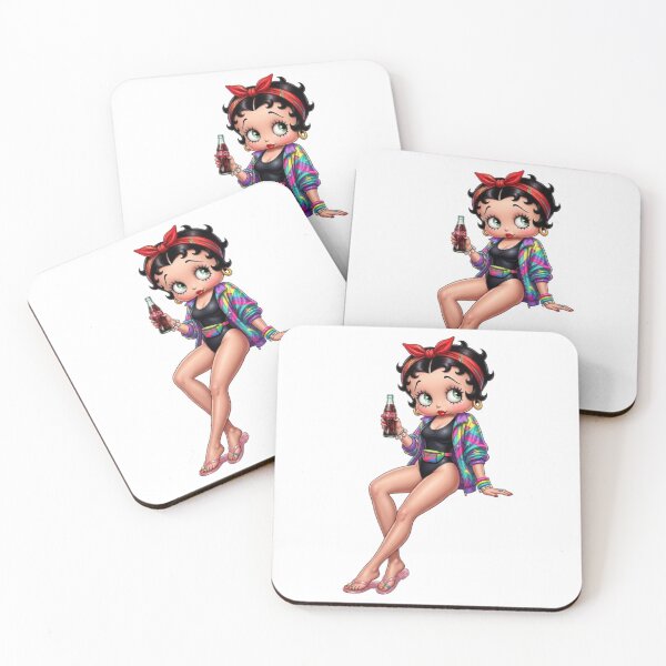 Item preview, BETTY BOOP designed and sold by CHRIST5000.