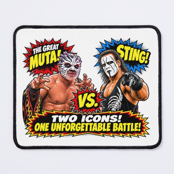 Item preview, Wrestling Legends & Superstars Graphic designed and sold by BUDDY-JM-CRAFT.