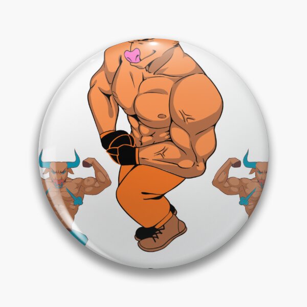 Item preview, Gym lover  designed and sold by SURYAsticker.