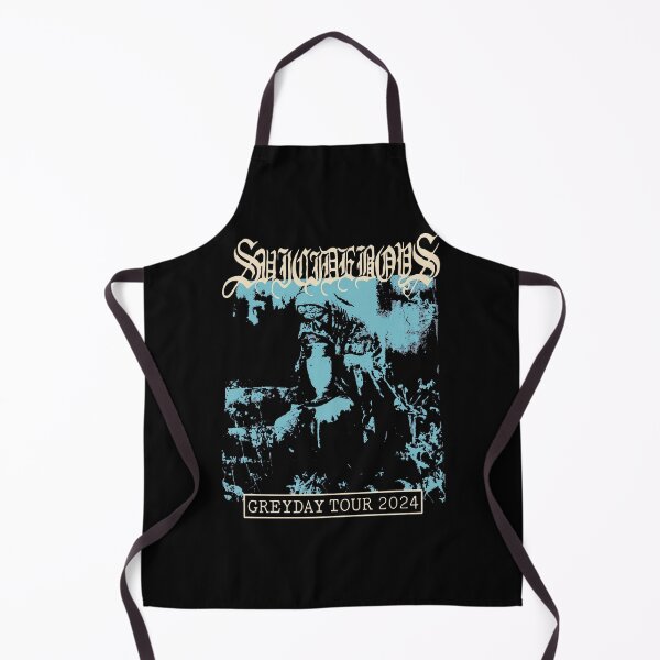 Item preview, Suicideboys Greyday Tour 2024 designed and sold by JamesBomDavis.