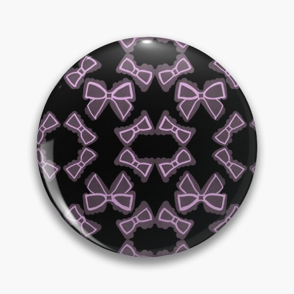 Item preview, Copy of Cute pink ribbon bow pattern in pencil style designed and sold by FoxPix.