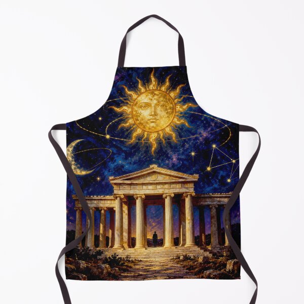 Item preview,  A Modern Greek Cosmos #1 designed and sold by Helios Be. Lavsh.