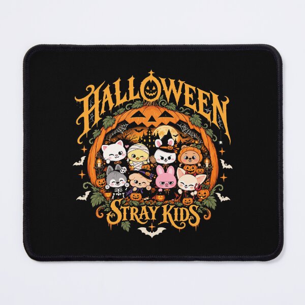 Item preview, Stray Kids Skzoo Halloween designed and sold by JamesBomDavis.