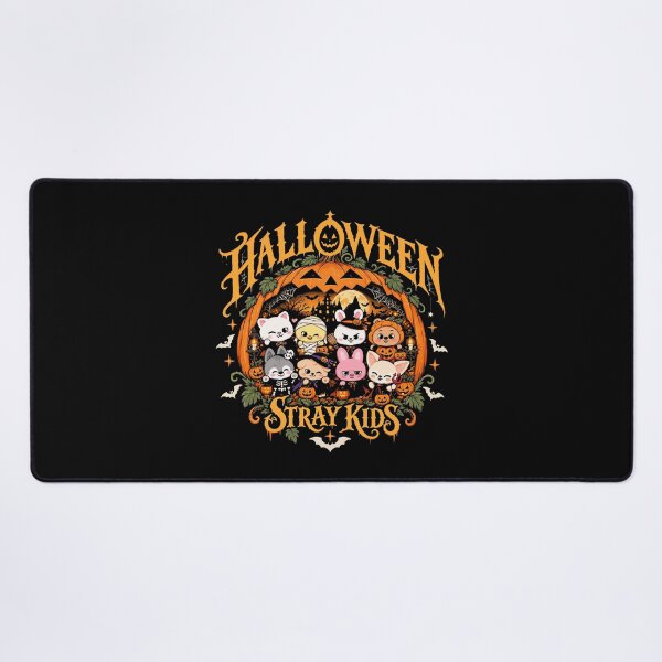 Item preview, Stray Kids Skzoo Halloween designed and sold by JamesBomDavis.