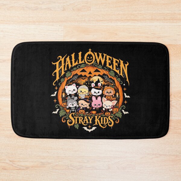 Item preview, Stray Kids Skzoo Halloween designed and sold by JamesBomDavis.