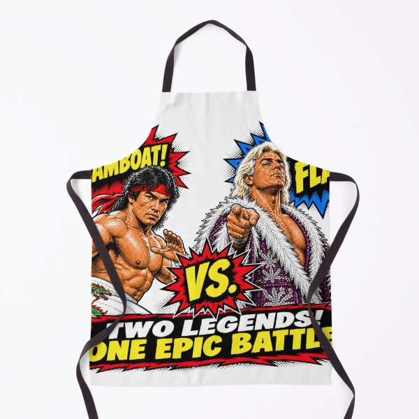 Item preview, Wrestling Legends & Superstars Graphic designed and sold by BUDDY-JM-CRAFT.