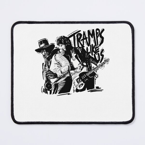 Item preview, Bruce Springsteen Born To Run Rock Band Music designed and sold by M-For-Minimal.