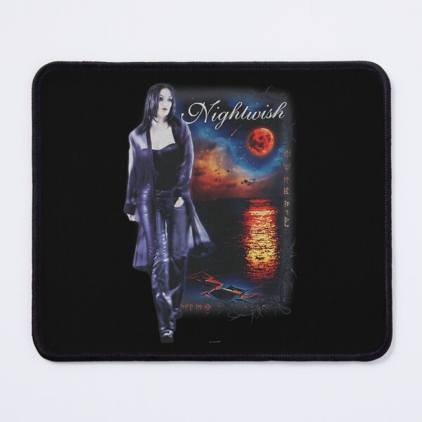 Item preview, Nightwish Symphonic Metal designed and sold by Tazmamert-HALOM.