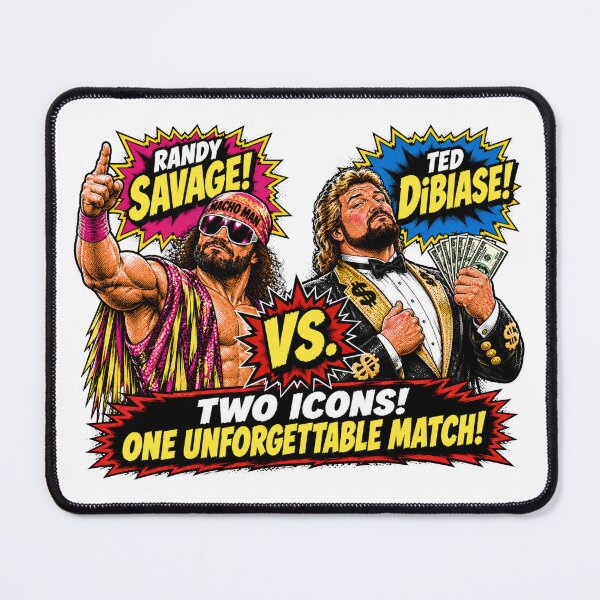 Item preview, Wrestling Legends & Superstars Graphic designed and sold by BUDDY-JM-CRAFT.