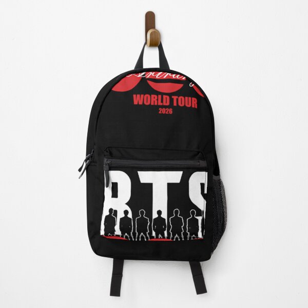 Item preview, Bts World Tour 2026  designed and sold by M-For-Minimal.