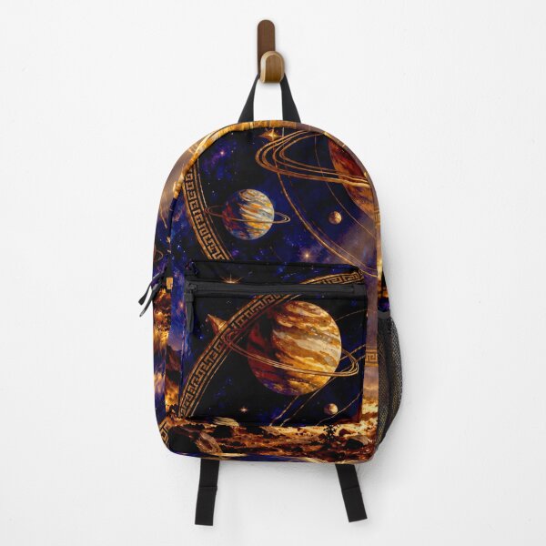 Item preview, A Modern Greek Cosmos #3 designed and sold by Helios Be. Lavsh.