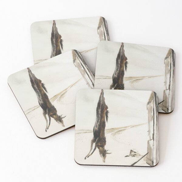 Item preview, Andrew Wyeth designed and sold by Rohyadalim.