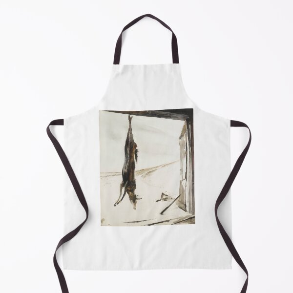 Item preview, Andrew Wyeth designed and sold by Rohyadalim.