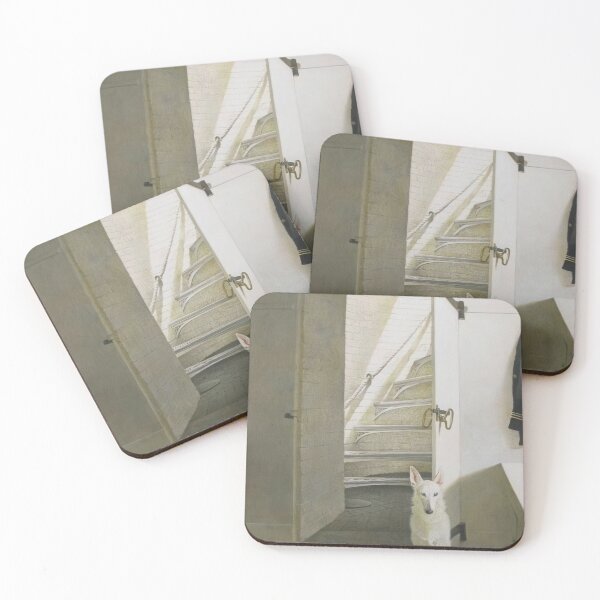 Item preview, Andrew Wyeth designed and sold by Rohyadalim.