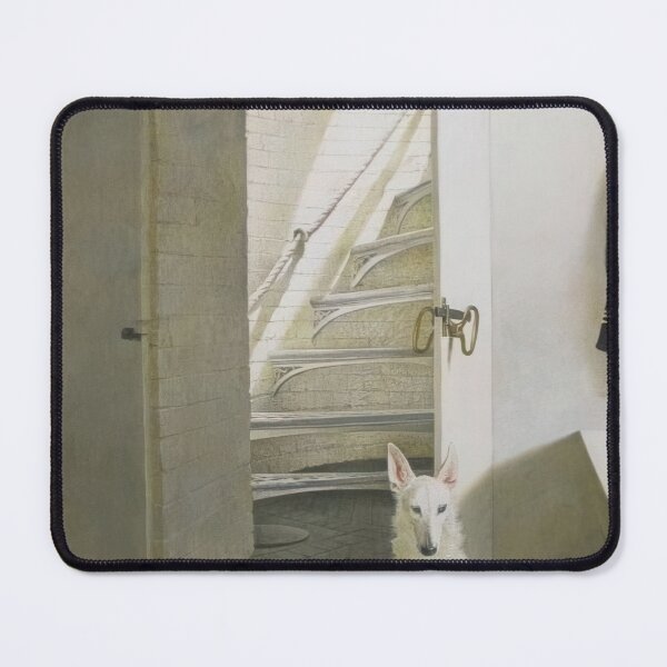 Item preview, Andrew Wyeth designed and sold by Rohyadalim.