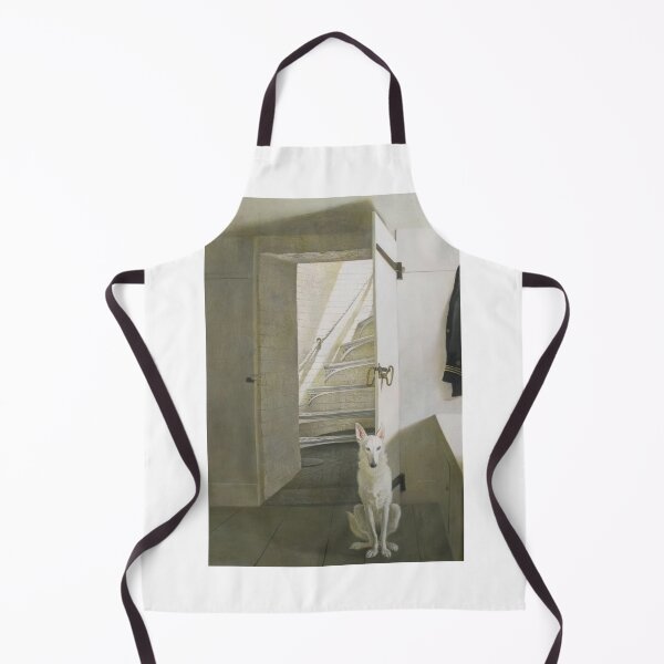 Item preview, Andrew Wyeth designed and sold by Rohyadalim.