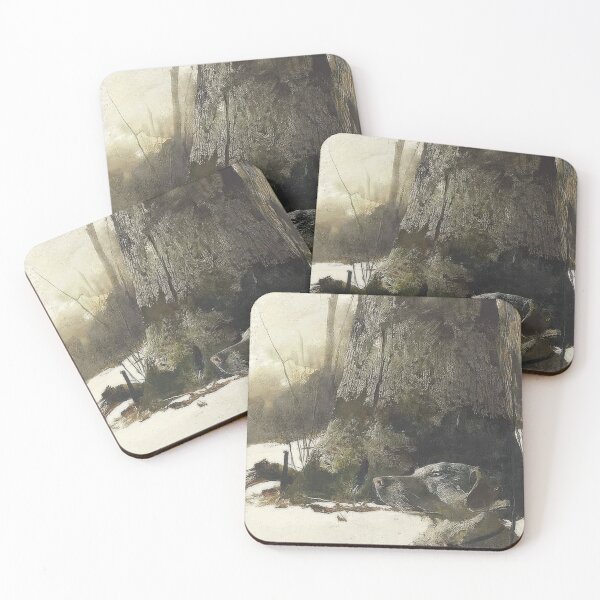 Item preview, Andrew Wyeth designed and sold by Rohyadalim.