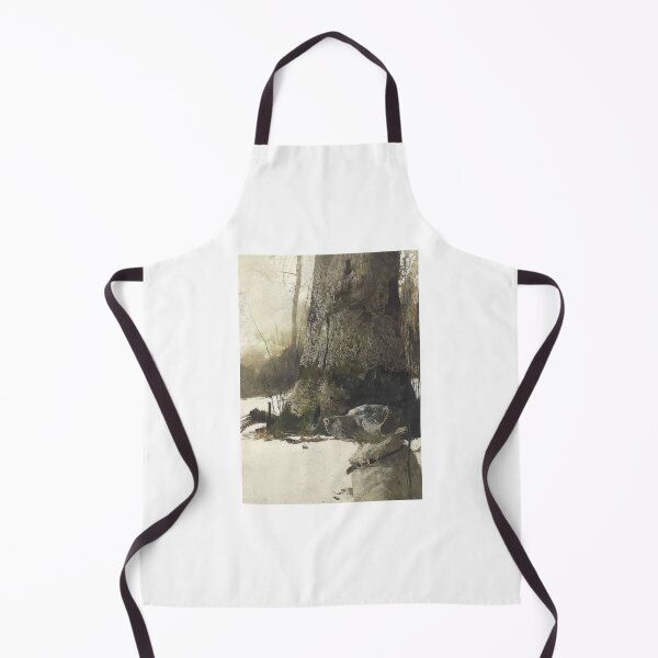 Item preview, Andrew Wyeth designed and sold by Rohyadalim.