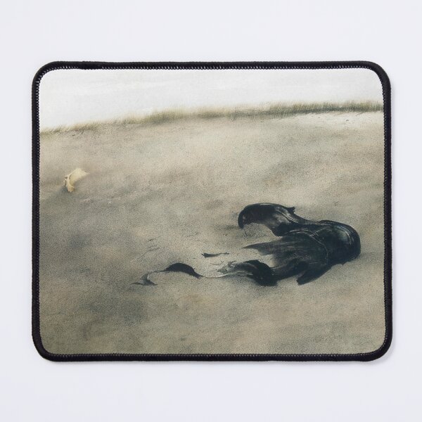 Item preview, Andrew Wyeth designed and sold by Rohyadalim.