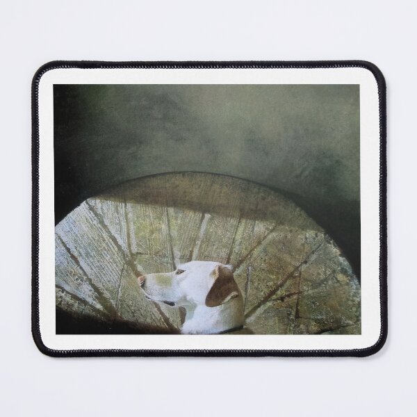 Item preview, Andrew Wyeth designed and sold by Rohyadalim.