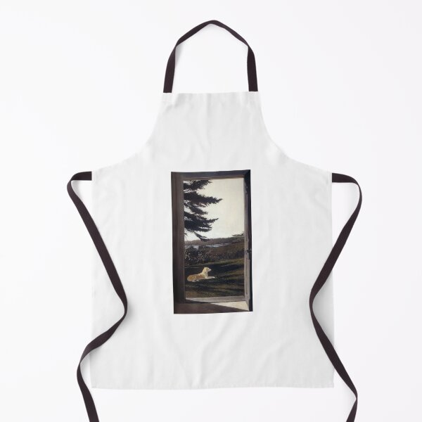 Item preview, Andrew Wyeth designed and sold by Rohyadalim.