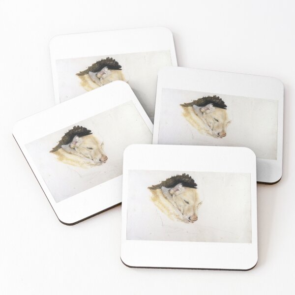 Item preview, Andrew Wyeth designed and sold by Rohyadalim.
