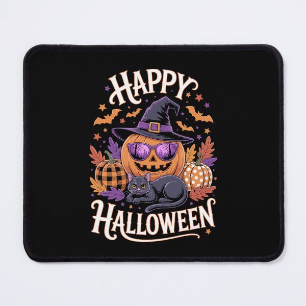 Item preview, HAPPY HALLOWEEN designed and sold by jkrphoto.