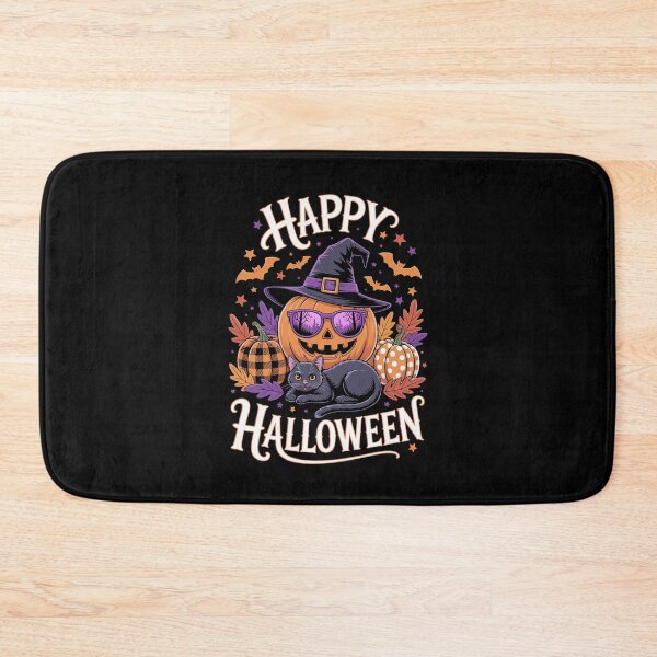Item preview, HAPPY HALLOWEEN designed and sold by jkrphoto.