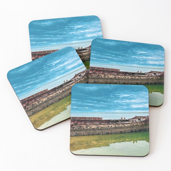 Item preview, Stranded Coastline Wreck in South Africa designed and sold by Faith Based Decor & Art &Gifts.