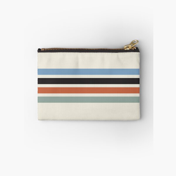 Item preview, Retro Stripes Vintage 70s Groovy Pattern Bold Colorful Striped Design #2 designed and sold by SalahBlt.