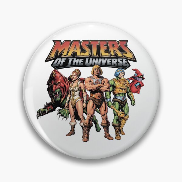 Item preview, The Heroic Warriors V2 designed and sold by ME design.