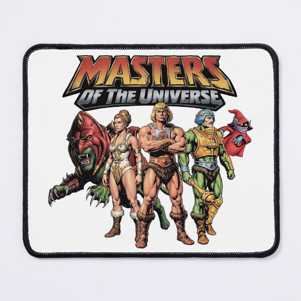 Item preview, The Heroic Warriors V2 designed and sold by ME design.