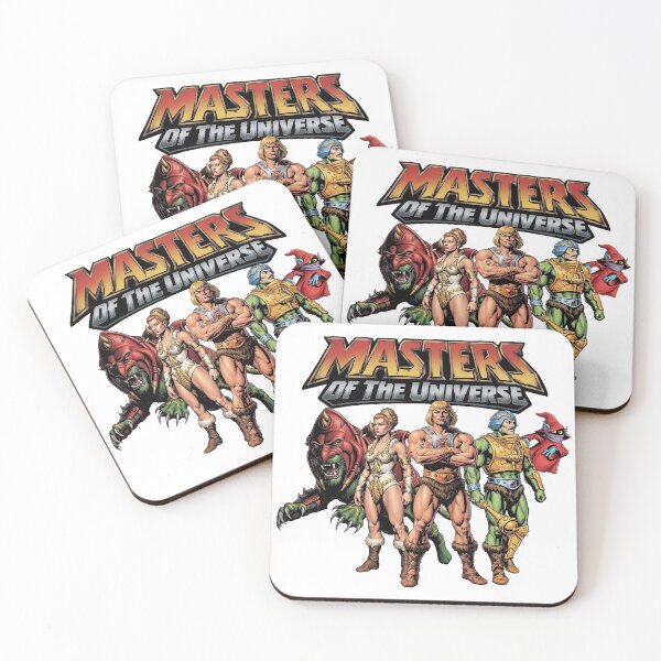 Item preview, The Heroic Warriors V2 designed and sold by ME design.